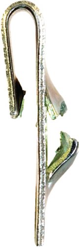 J-Nuts No.8 (4.2mm) 11.5 x 16.5 x 7.5