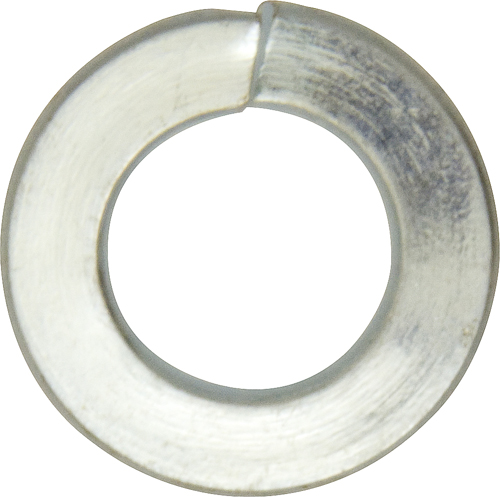 Spring Washers Rectangular Section 1"