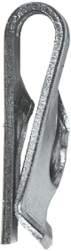 U-Nuts No.6 (3.5mm) 8.0 x 11.7 x 6.5