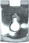 U-Nuts No.6 (3.5mm) 8.0 x 11.7 x 6.5