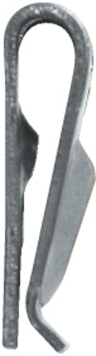 U-Nuts No.8 (4.2mm) 8.0 x 11.7 x 6.5