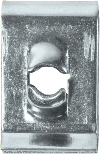 U-Nuts No.10 (4.8mm) 12.7 x 19.9 x 10.0