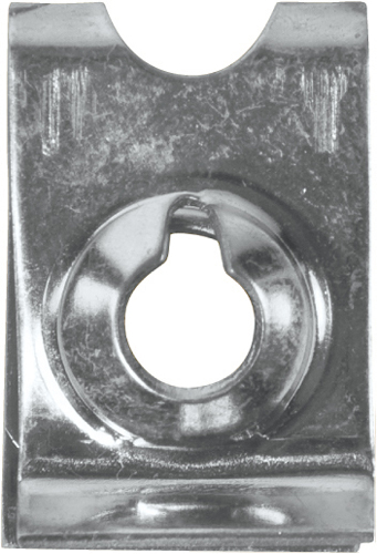 U-Nuts No.14 (6.3mm) 14.0 x 21.0 x 11.0