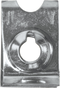 U-Nuts No.14 (6.3mm) 14.0 x 21.0 x 11.0