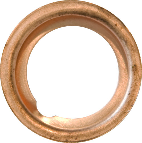 Sump Plug Washers Copper 12 x 17 x 2mm