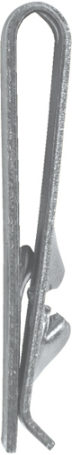 U-Nuts No.8 (4.2mm) 11.1 x 24.4 x 14.0