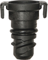 Plastic Sump Plug FORD Connect Type