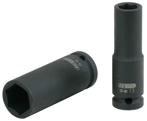 KS 1/2" Impact Socket Deep 29mm