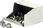 JUBILEE Housings/Slotted Screws