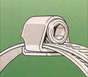 JUBILEE Housings/Slotted Screws