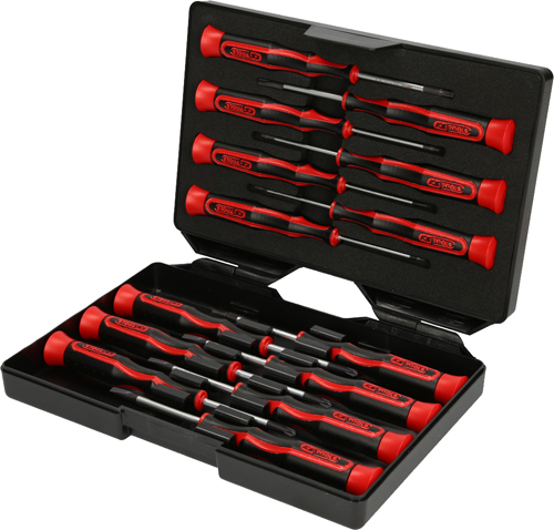 KS Precision Screwdriver Set