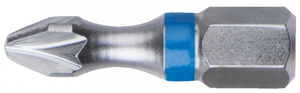 KS TOOLS TORSIONpower 1/4" Bit PZ3