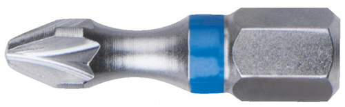 KS TOOLS TORSIONpower 1/4" Bit PZ3