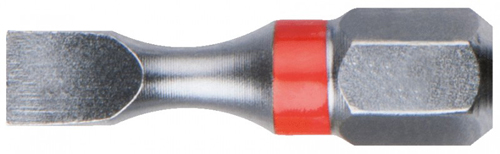 KS TOOLS TORSIONpower 1/4" Bit SL4