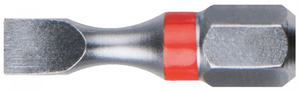 KS TOOLS TORSIONpower 1/4" Bit SL6