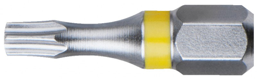 KS TOOLS TORSIONpower 1/4" Bit T25