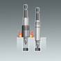 KS 1/4" Auto-Slimlock Bit Holder