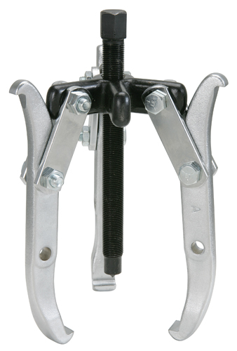 KS Mechanical 2 & 3 Leg Puller 6"