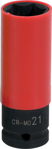 KS 1/2" Torque Impact Socket Set