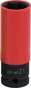 KS 1/2" Torque Impact Socket Set