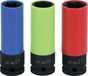KS 1/2" Torque Impact Socket Set