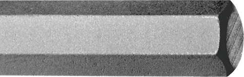 BONDUS Graduated Hex T-Handles 2-10mm
