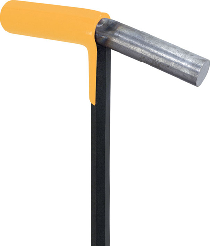 BONDUS Balldriver/Hex T-Handles 3/32-3/8