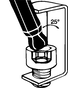 BONDUS Balldriver T-Handles 5/32-3/8