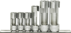 Temperature Sender Socket Set 6 pc
