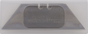 Trimming Knife Blades H/Duty only