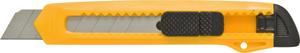Trimming Knife with 18mm Blade