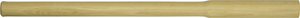 Sledgehammer Shaft Parallel Eye