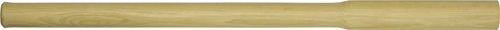 Sledgehammer Shaft Parallel Eye