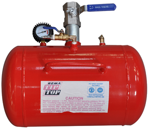 Truck Tyre Filler Standard 18L