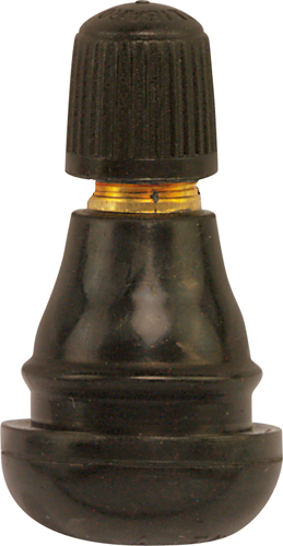 Tyre Valve Snap-in Car/Van TR412