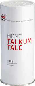 Talcum Powder Shaker 500g