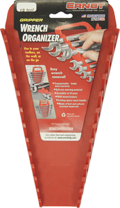 Wrench Gripper - 12 Spanners