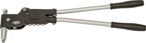 Rivet & Insert Tools - Swivel Head
