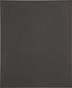 Emery Sheets Blue 230 x 280mm 120 grit
