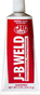 JB Weld Industro Weld 2 x 142g Tubes