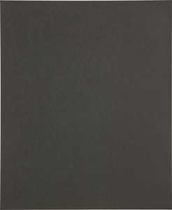 Emery Sheets Blue 230 x 280mm 40 grit