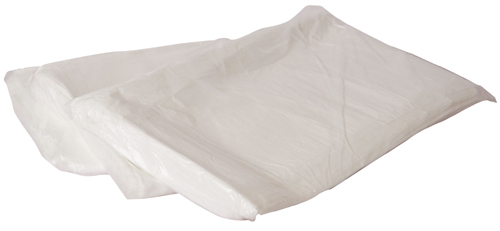 Office Bin Liners (Wht)