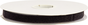 Loop Tape w/Rubber Adhv Back 25mm x 25m