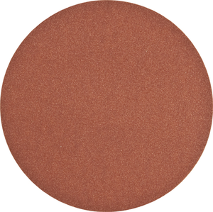 Sanding Discs 150mm Velour-back 80 grit