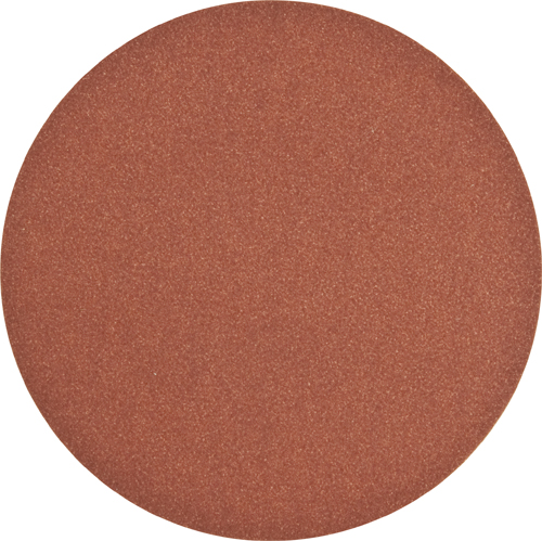 Sanding Discs 150mm Velour-back 80 grit