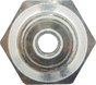 Brake Nut Connectors M10 x 1, L: 29 mm