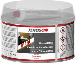 TEROSON Chemical Metal 571g tub