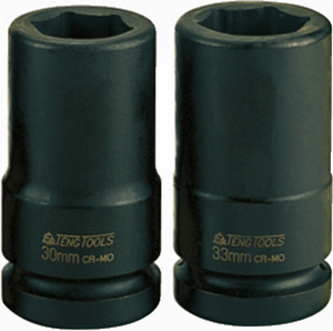 TENG Impact Socket 1"Dr Deep 30mm