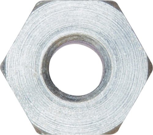 Brake Nuts M12 x 1.25, L: 19.5 mm
