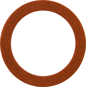 Fibre Washers M8x12x1.0
